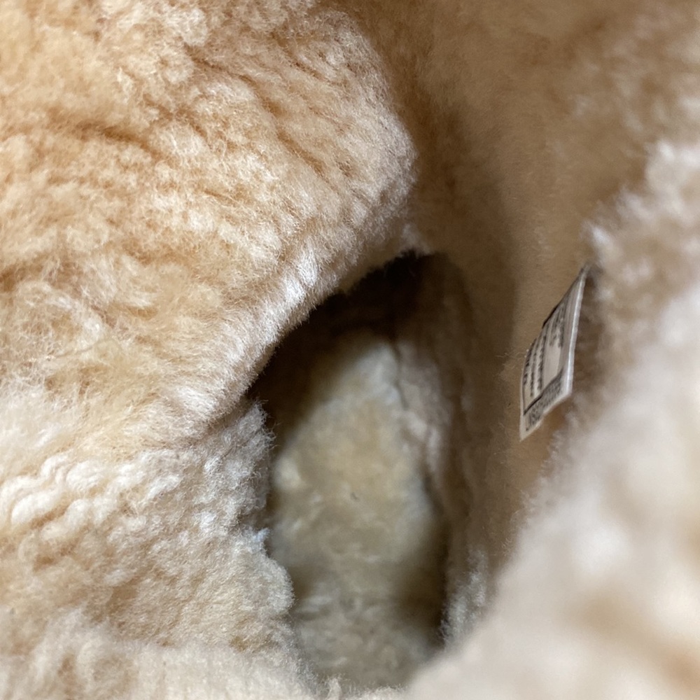 Ugg “Bailey Button” Tan Boots - image 6